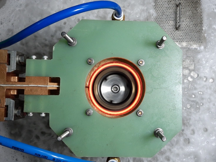 Quench Ring Quench Ring Manufacturer