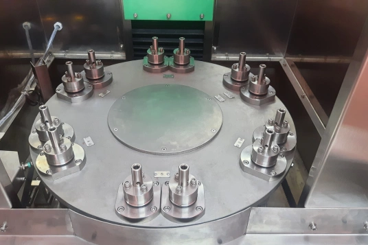 Fixture Fixture Manufacturer