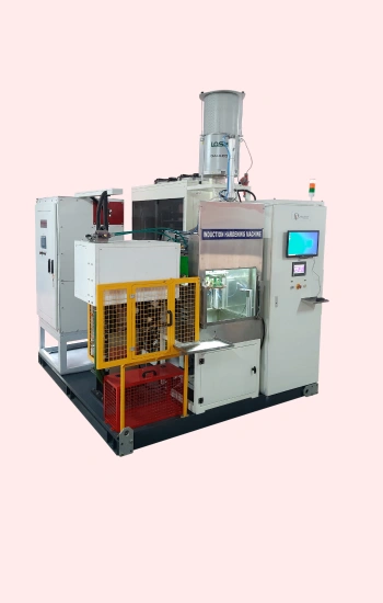 Machines / Mechanical Handling System Manufacturer Induction Hardening Machine Manufacturer