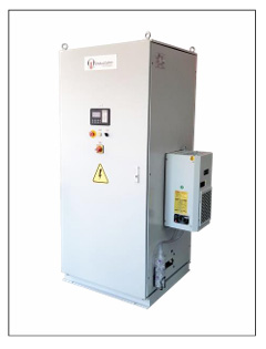 High Frequency Power Supply Unit
